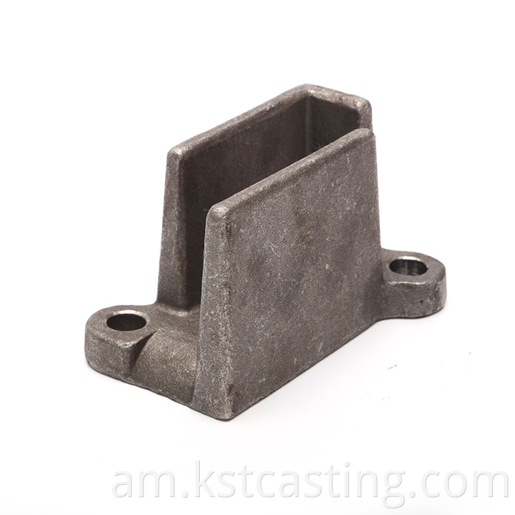 steel material agricultural machine parts